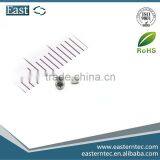 Metric Phillips Pan Head M1.2X3 M.2X4 M.2X5 M.2X6 Machine Screw