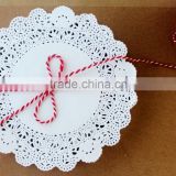 NEW Party Packaging Paper Doilies 5.5"