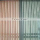 High Quality Vertical Sheer Voile Blinds thumbnail-1