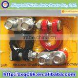Best Quality Best Price Battery Terminal Clamp/12V Battery Terminal/Aluminum Alloy Brass Battery Terminal thumbnail-4