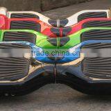 6.5" Air Smart Balance Scooter CE Certified With High Quality Bluetooth Speaker thumbnail-4