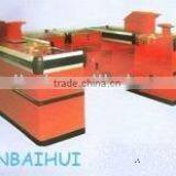 Supermarket Check-out Counter