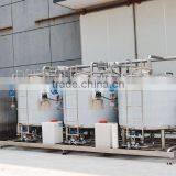 CIP Cleaning System
