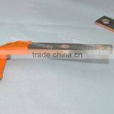 Free Sample Flexible Bare Copper Braided Wire thumbnail-2