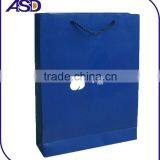 Garment Paper Bag Cardboard Bags for Shopping thumbnail-1