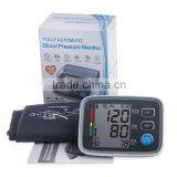 Hospital Household Medical Equipment Large LCD Screen Blood Pressure Meter CE RoHS FDA Approval thumbnail-5