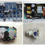 One Wheel Motorcycle thumbnail-1