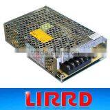 50W 5V 10A LED Switching Power Supply S-50-5