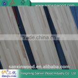 Poplar Bamboo Woodcore Laminated Ski Board thumbnail-3