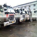 Nissan Concrete Mixer 9 Cubic Meters of Sale thumbnail-4