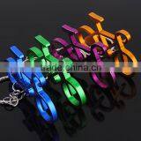 XL-WH51123 New Arrival Key Chain Lovely Keychain Fashion Metal Bicycle Keychain thumbnail-3