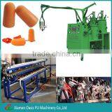 The Most Popular Polyurethane Foam Earplug Making Injection Machine