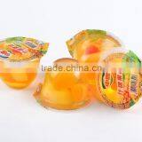 Different Big Fruit Jelly Cup thumbnail-1