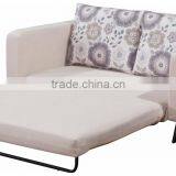 Big Discount for Sale Factory Supply Modern Design Folding Sofa Cum Bed Mechanism thumbnail-3