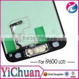 Guangzhou Supplier Lcd + Digitizer for Samsung Galaxy s5 I9600, s5 I9600 Lcd Screen thumbnail-4
