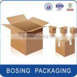 Kraft Paper Corrugated Carton thumbnail-1
