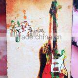 Decorative Painting Fast Delivery Engraved Aluminum Case Aluminum/Tin Painting Decoration thumbnail-5