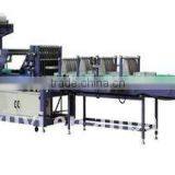 Automatic Linear Wrapping Machine WD-350B
