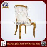 Hot Sale Popular Leisure Dining Chair Wood