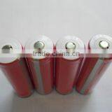 Protection Sanyo 18650 NCR18650BF 3400mAh 3.7V Battery Button Top Protected thumbnail-1