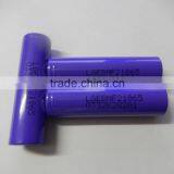 18650 LG MF2 2200mAh INR18650MF2 Battery Cell 3.7V 10A thumbnail-2