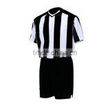 Best Quality Fashion Style 100% Polyester Men Soccer Uniform