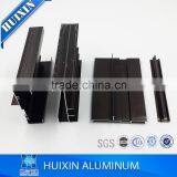 Made in China Aluminum Hollow Profile Windows and Doors Aluminum Profile thumbnail-3
