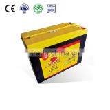 Electric Bikes 6-dzm-12 Electric Scooter 50v Scooter Storage Battery thumbnail-6