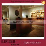 Glass Jewelry and Watch Display Cabinet thumbnail-3