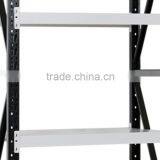 2015 Luoyang Heavy Duty Smart Iron Storage Rack for Warehouse&shop thumbnail-5