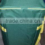 AS Cricket Kit Bag - Falcon thumbnail-3