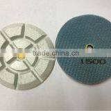 4inch Renovated Floor Pad thumbnail-1