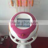 New Type Low Level Diode Laser Fat Removal Lipolysis 650nm Slim Machine Lipoly Therapy Weight Loss Diode Laser thumbnail-2