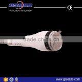 Non Surgical Ultrasound Fat Removal Cavitation Slimming Machine Skin Lifting Ultrasonic Vacuum RF For Body For Face 1MHz thumbnail-6