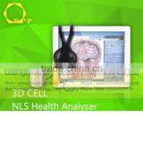 Cheapest Health Analyzer Machine 3d Nls Health Examination Machine thumbnail-1
