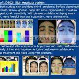 Chinese Magic Mirror Skin Moisture Animated Test Machine thumbnail-5