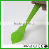 Hot Sale DIY Kitchen Scraper Tools Silicone Spatula Pastry Tools thumbnail-5
