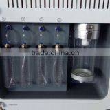 M-H701 Lamps 7 Colors PDT LED Facial Skin Care+diamond Exfoliating Dermabrasion Oxygen Therapy Facial thumbnail-5