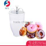 Hot Selling Donut Hole Maker Manual Hand-Held Mini Donut Maker