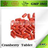 BNP Suppliers Cranberry Tablet From Qingdao BNP thumbnail-4
