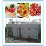 Sale Professional Commerial Fruit Dryer Machine for Banana Chips thumbnail-1