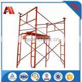 Lift Scaffolding Lightweight Mobile Scaffolding thumbnail-5
