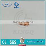KINGQ MB25AK MIG Torch Parts for BINZEL WELDING TORCH thumbnail-3