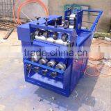 High Efficient Mesh Scourer Making Machine Manufacturer thumbnail-2