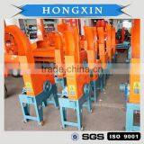 Large Capacity Portable Grain(rice,wheat) Straw Shredder for Sale/grass Cutting Machine