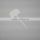 12.5cm Plastic Plant Label Garden Marker T Plant Label thumbnail-4