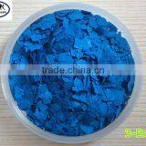 Decorative Epoxy Floor Coating Color Flakes for Wall & Countertops thumbnail-3