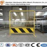 Powder Coating Singapore Temporary Fence Temporary Fencing With Fixed Feet