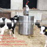 Electric Culf Feeding Machine of 150l With SUS304 thumbnail-2