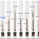 12pcs Stainless Steel Syringe Needle Livestock Chicken Sheep Hog Cattle 8 Sizes thumbnail-5